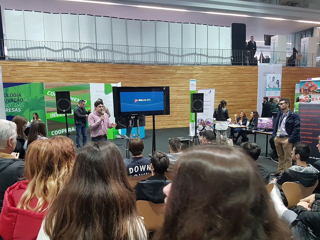 IPVC associa-se à Rádio Alto Minho e promove junto da comunidade académica recolha de bens essenciais para enviar à Ucrânia
