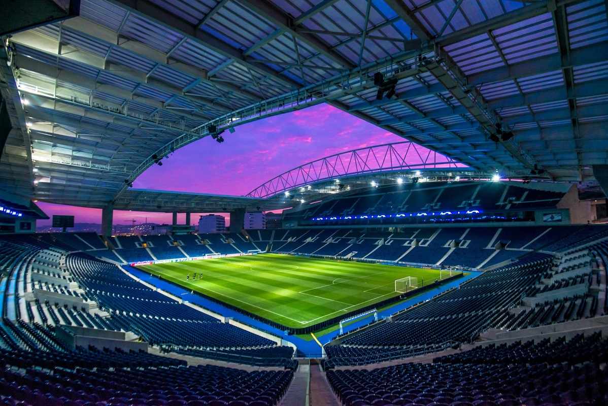 FC Porto e Sporting de Braga iniciam ‘corrida’ aos oitavos de final da Liga Europa