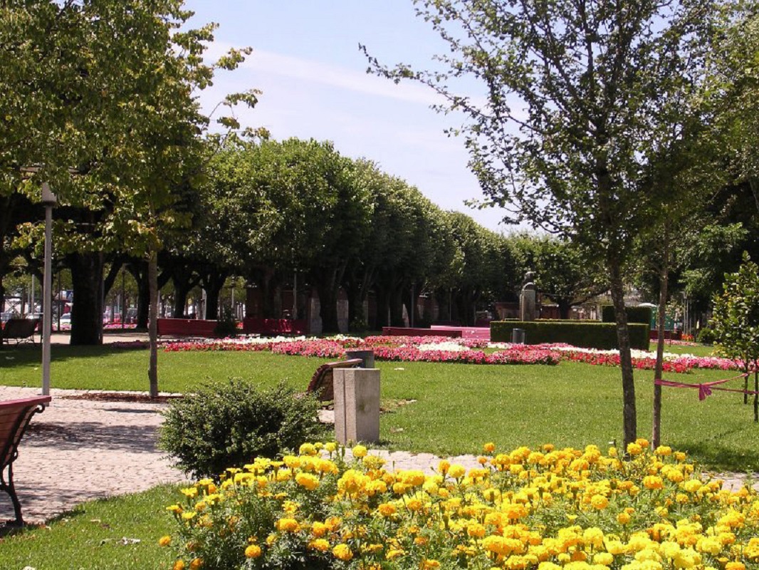 Jardim de Viana acolhe esta quinta-feira a Pré-Jornada Mundial da Juventude