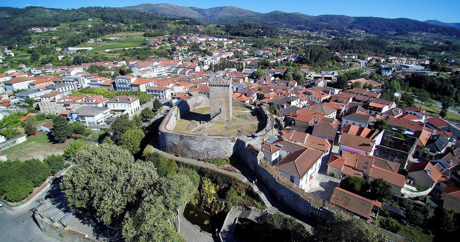 Segunda revisão do PDM de Melgaço entra em vigor em janeiro de 2023