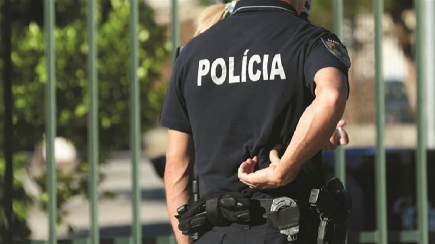 PSP detém jovem por tráfico de droga junto a escola secundária de Ponte de Lima