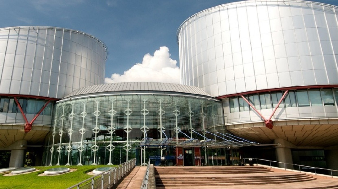 Portugal condenado pelo Tribunal Europeu a indemnizar mãe afastada das filhas