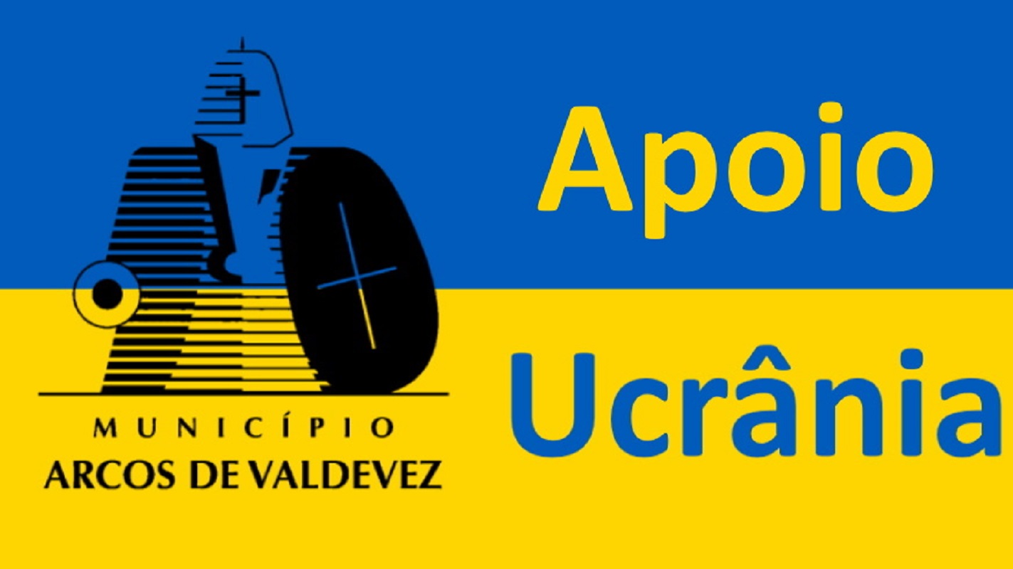 Município de Arcos de Valdevez apoia imigrantes ucranianos
