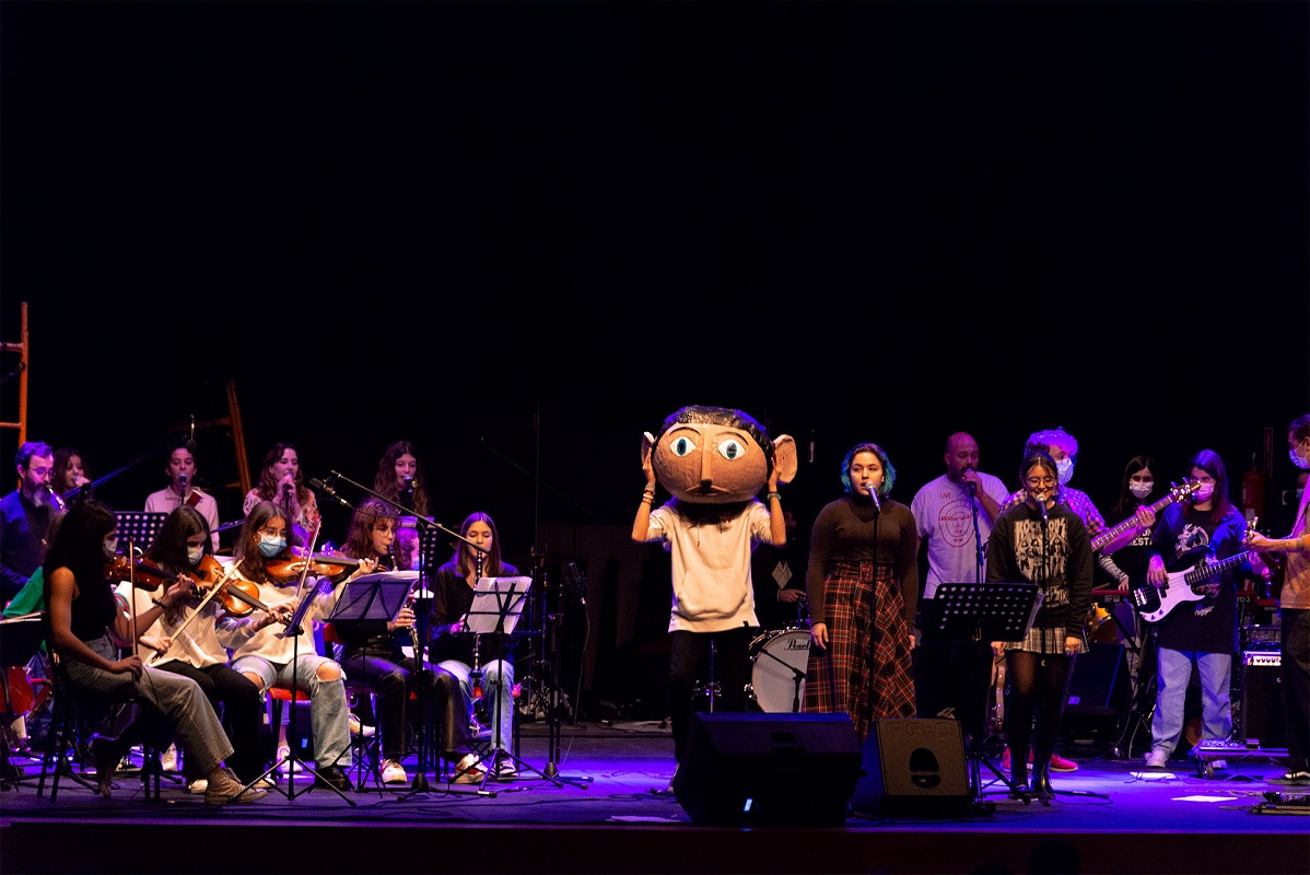 Paredes de Coura promove Encontro Internacional de Escolas de Música  