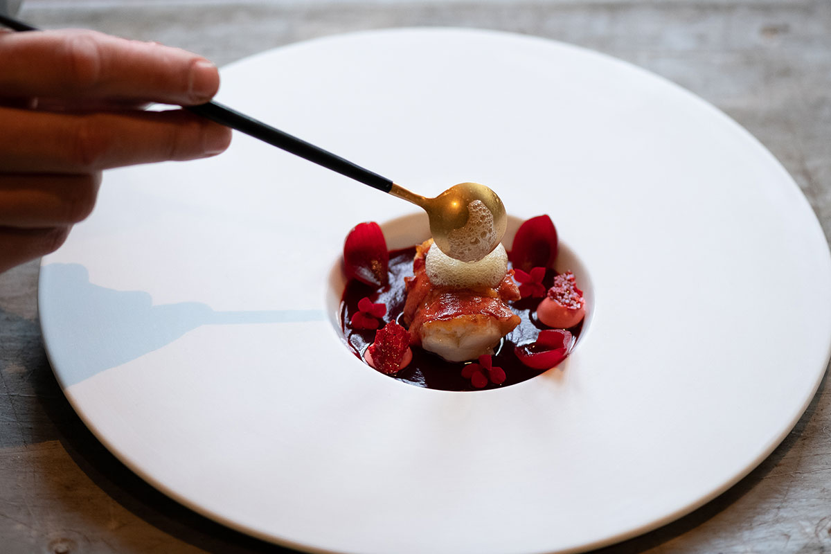 Guia Michelin quer apostar na promoção da gastronomia de Portugal