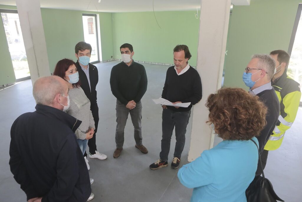 Caminha garante suporte científico para futuros empreendedores