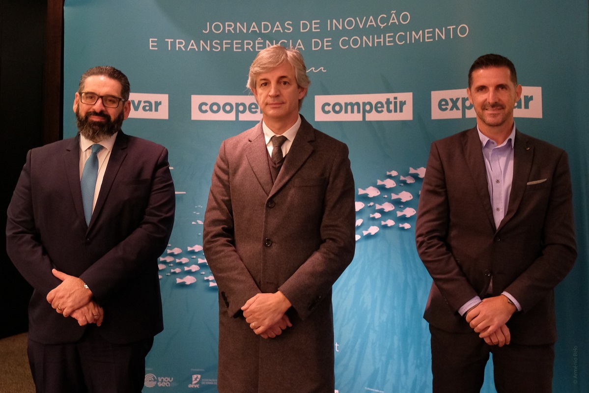 Jornadas de Inovação e Transferência de Conhecimento voltam a 12 de abril