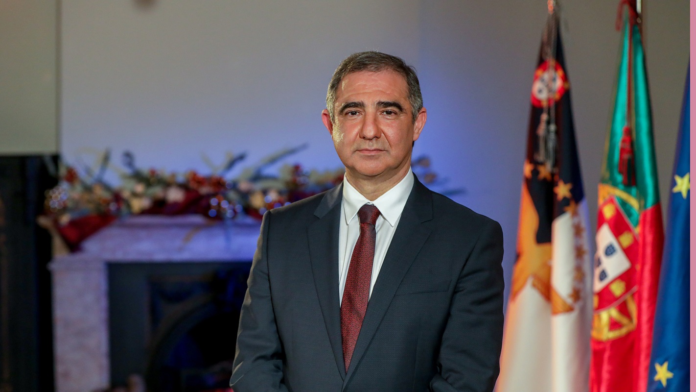 Presidente do Governo dos Açores diz ser “preocupante” atividade sísmica na ilha de São Jorge