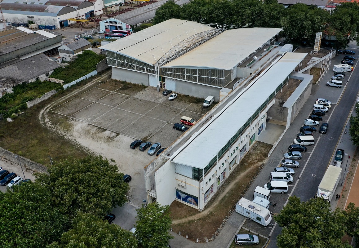 Viana do Castelo cria centro logístico para reunir donativos para a Ucrânia