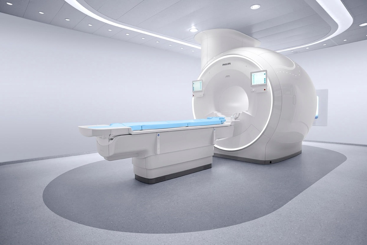 Investimento de 1,2 milhões de euros moderniza ressonância magnética no hospital de Viana do Castelo