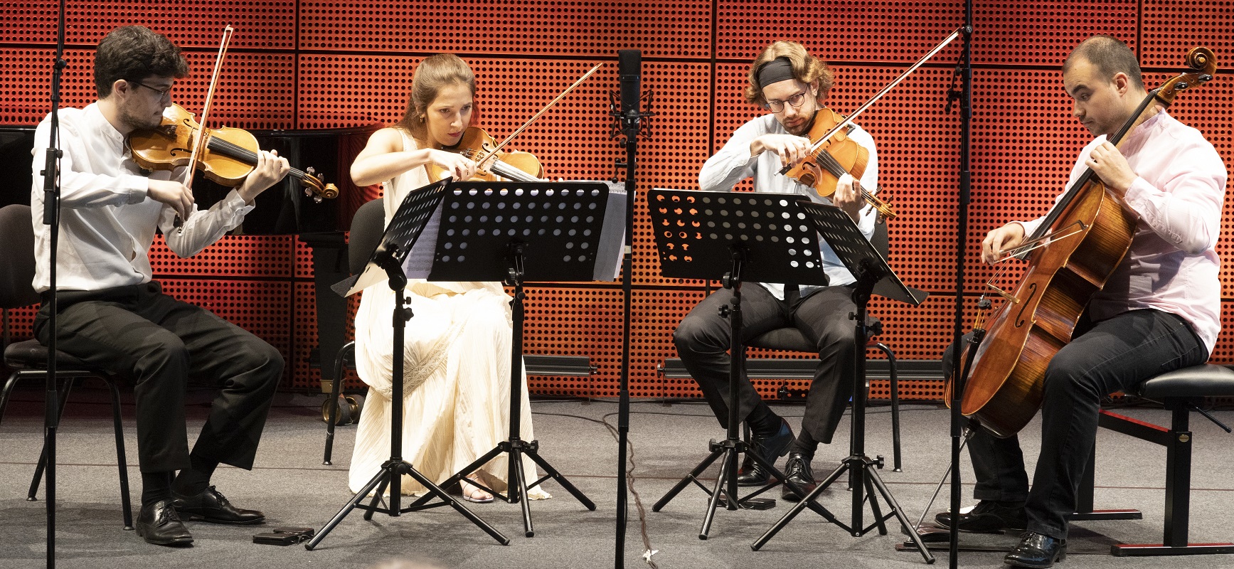Viana do Castelo: Concerto de música de câmara na Igreja da Misericórdia