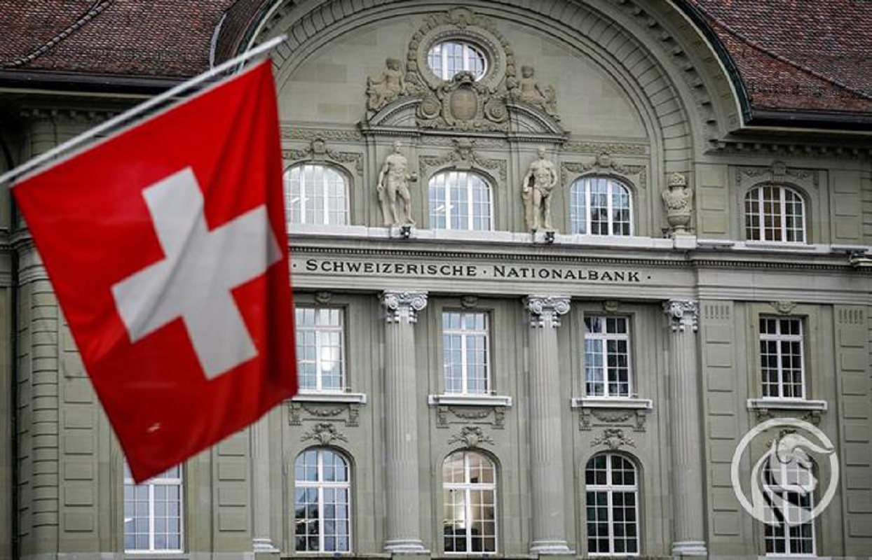 Governo da Suíça informou que existem cerca de 5 mil milhões de francos esquecidos em 625 mil contas de pensão no país