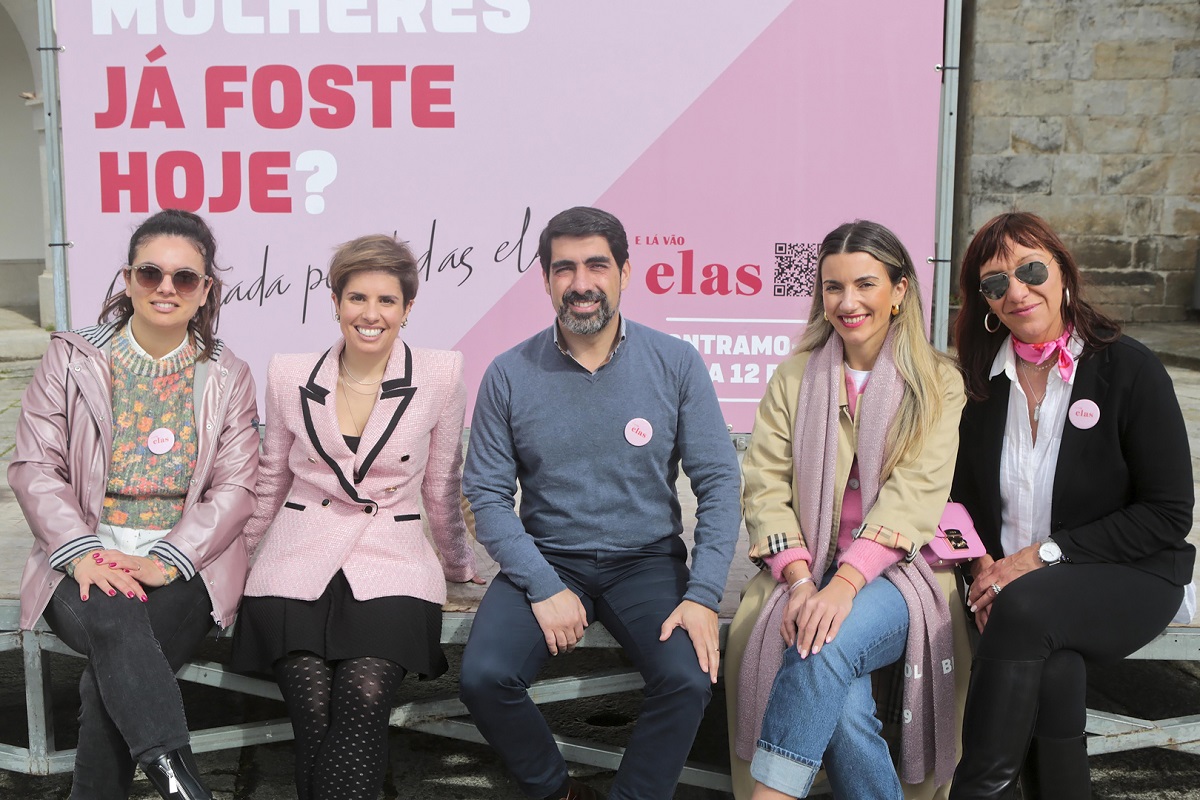Comunidade com foco no empoderamento das mulheres apresentada hoje em Caminha