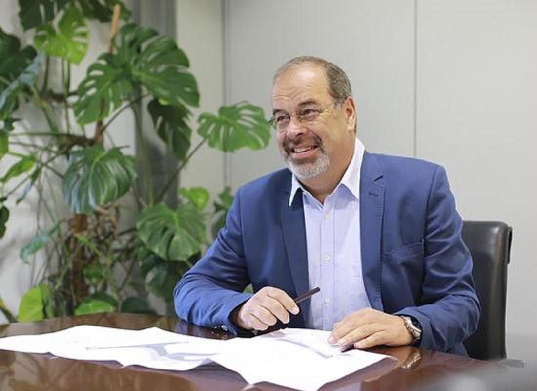 Morreu Guilherme Lagido ex-autarca de Caminha