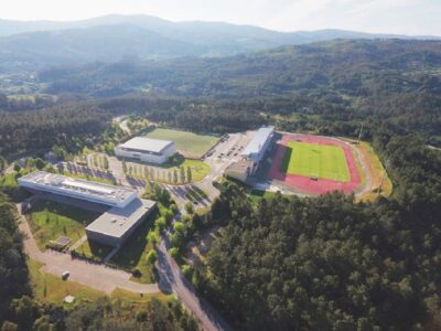 Politécnico de Viana com primeiro doutoramento em Ciências do Desporto