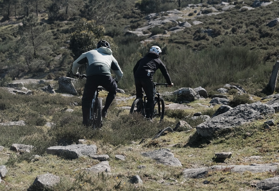 FeelViana Sport Hotel organiza “E-Viana Enduro Bike”  