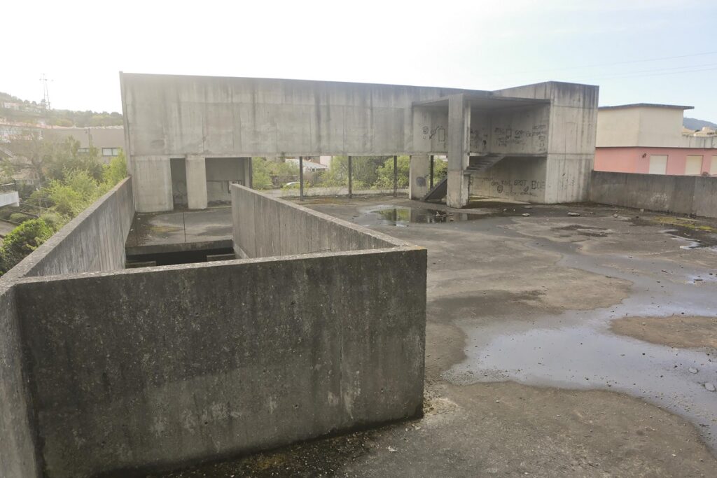 Caminha vai ter Hospital privado
