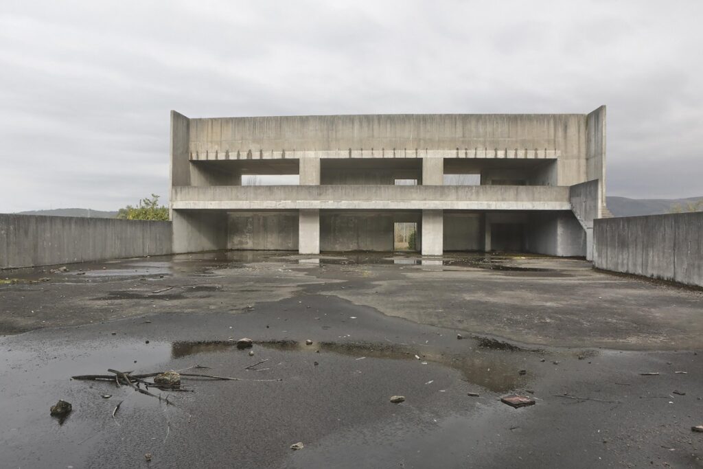 Caminha vai ter Hospital privado