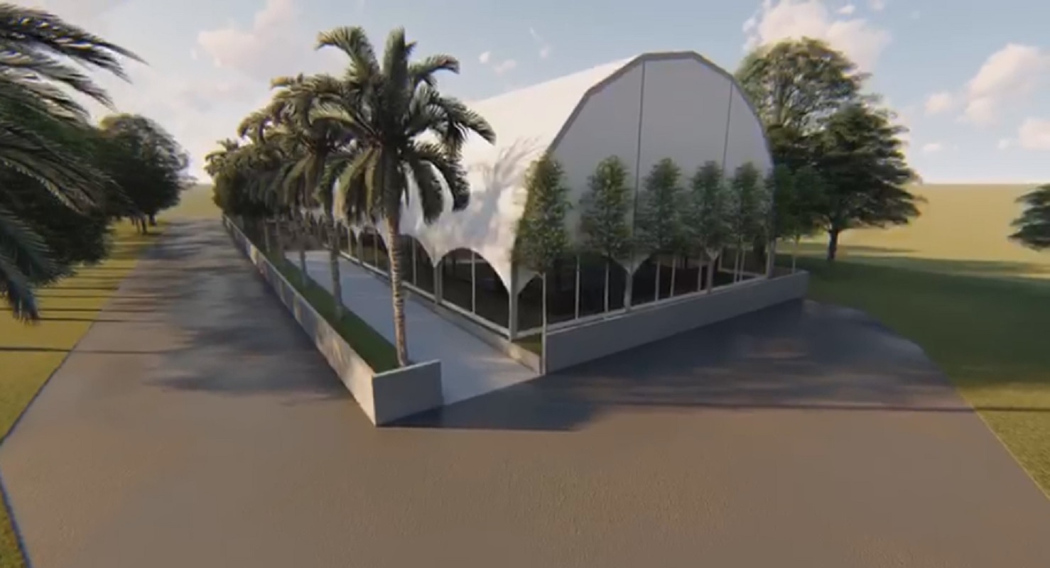 Luso-Galaico Padel Open vai realizar-se no Axis Padel & Wellness Center em Ponte de Lima