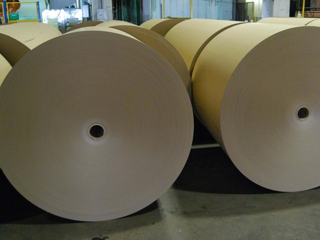 Setor da pasta e papel exportou 266 milhões de euros em janeiro