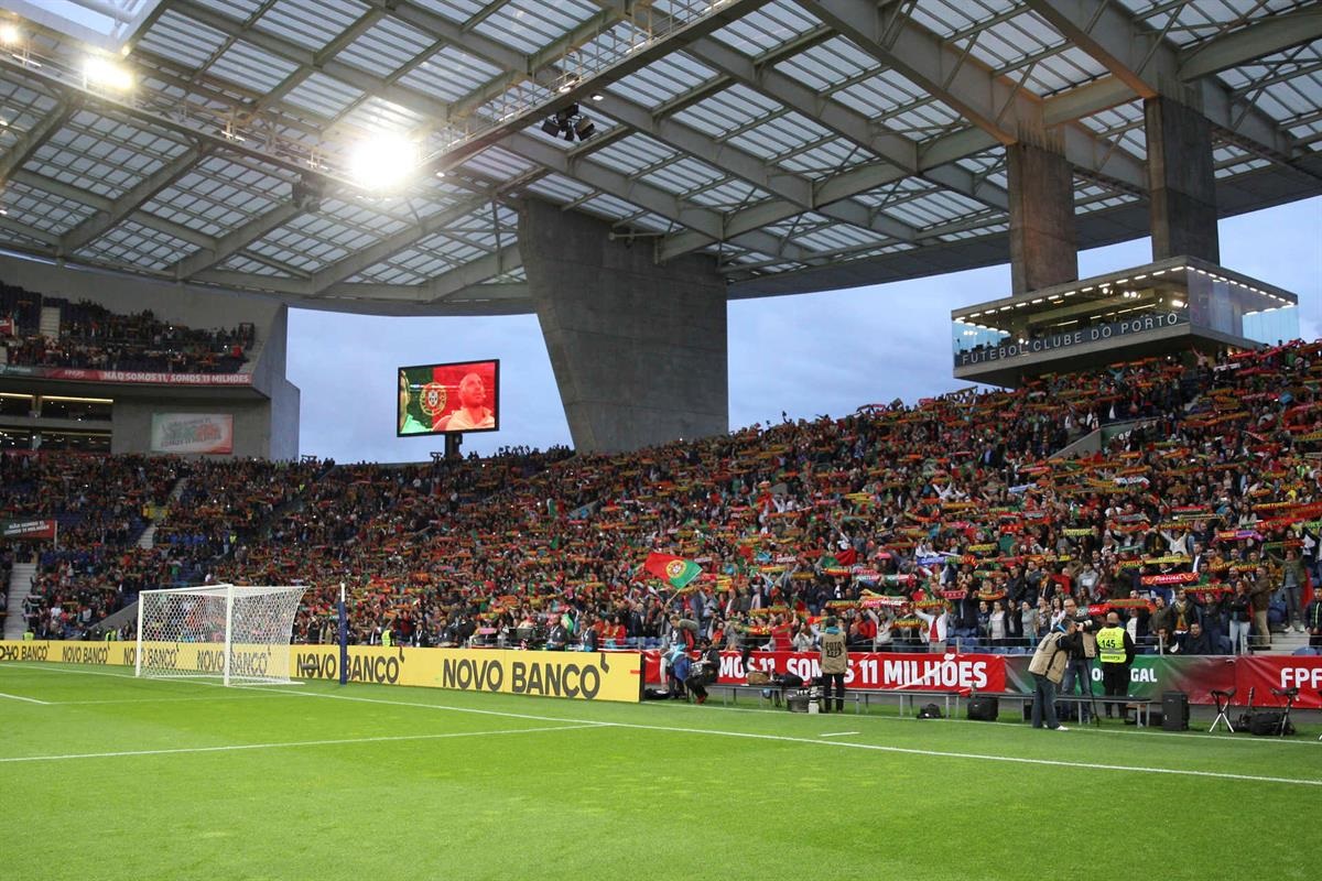 Mundial2022: Portugal procura afastar Turquia e garantir final do ‘play-off’