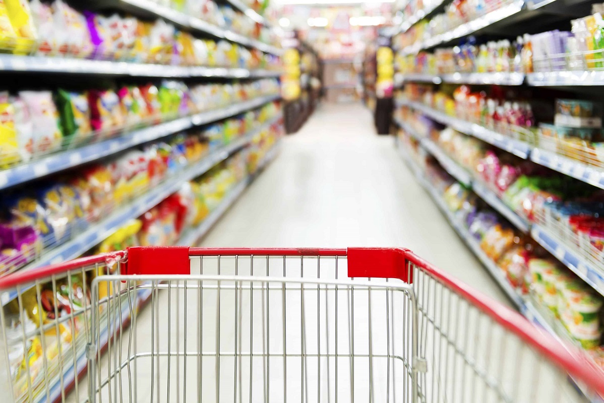 Arcos de Valdevez! Angariados mais de 3 mil quilos de alimentos no início de dezembro