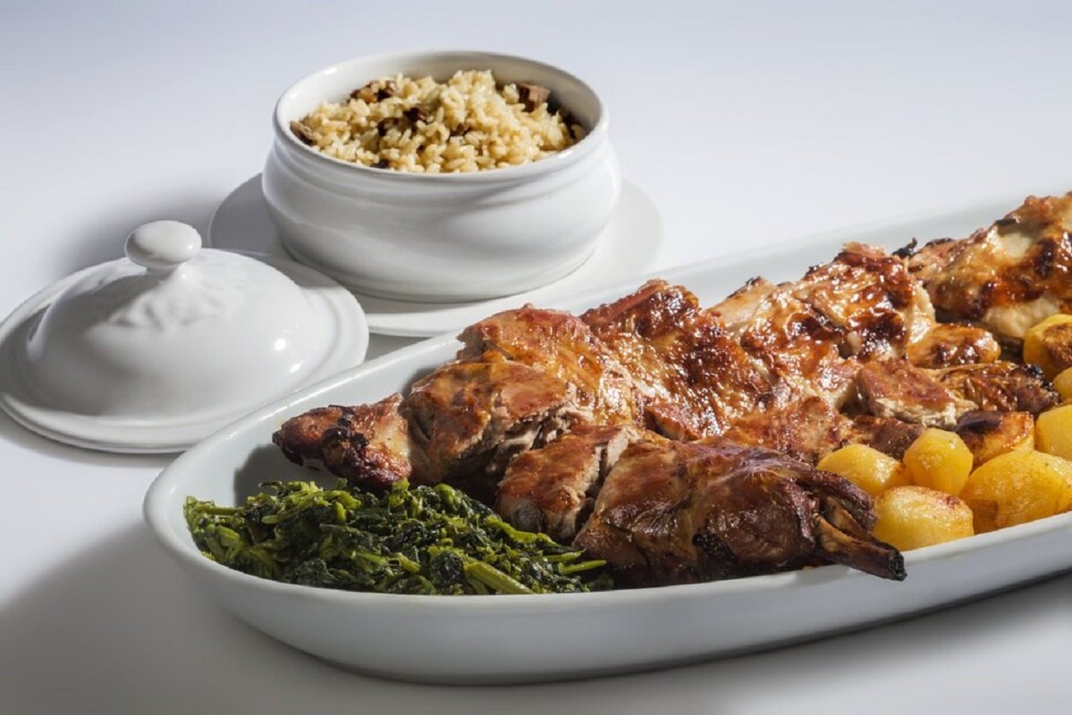 Cabrito servido no fim de semana por 19 restaurantes de Arcos de Valdevez