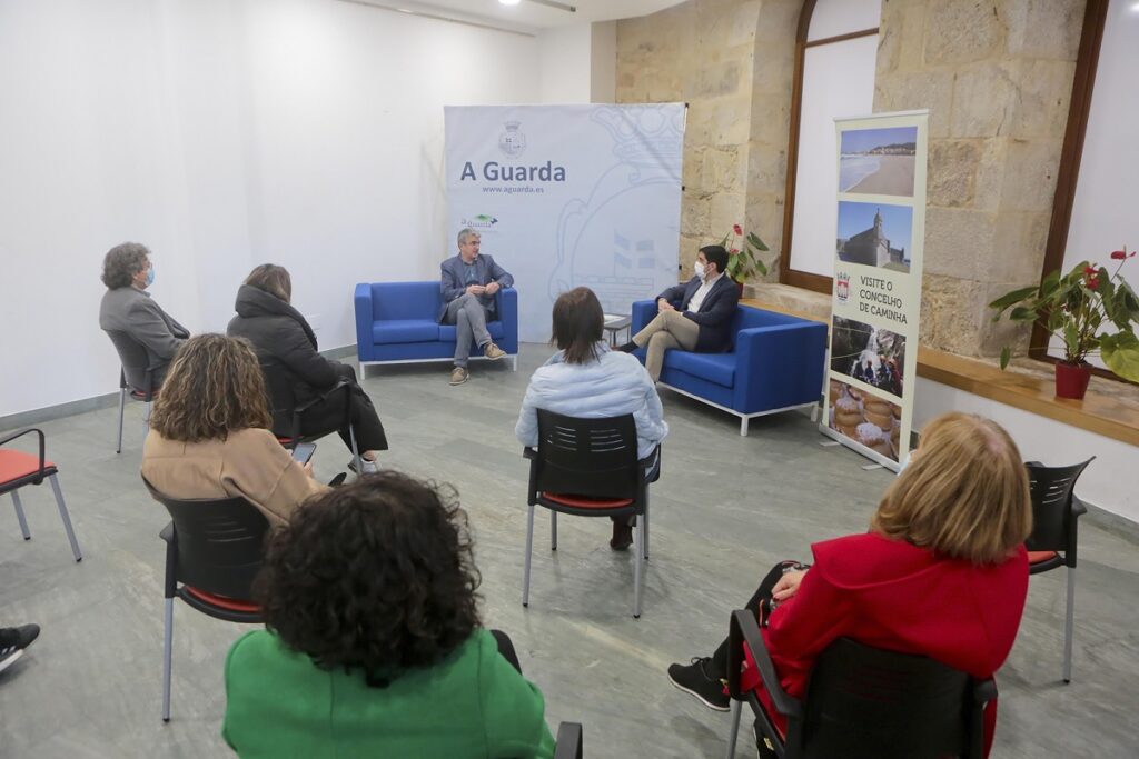 Caminha: “Andainas” estão de volta e começam dia 30 na Serra d’Arga