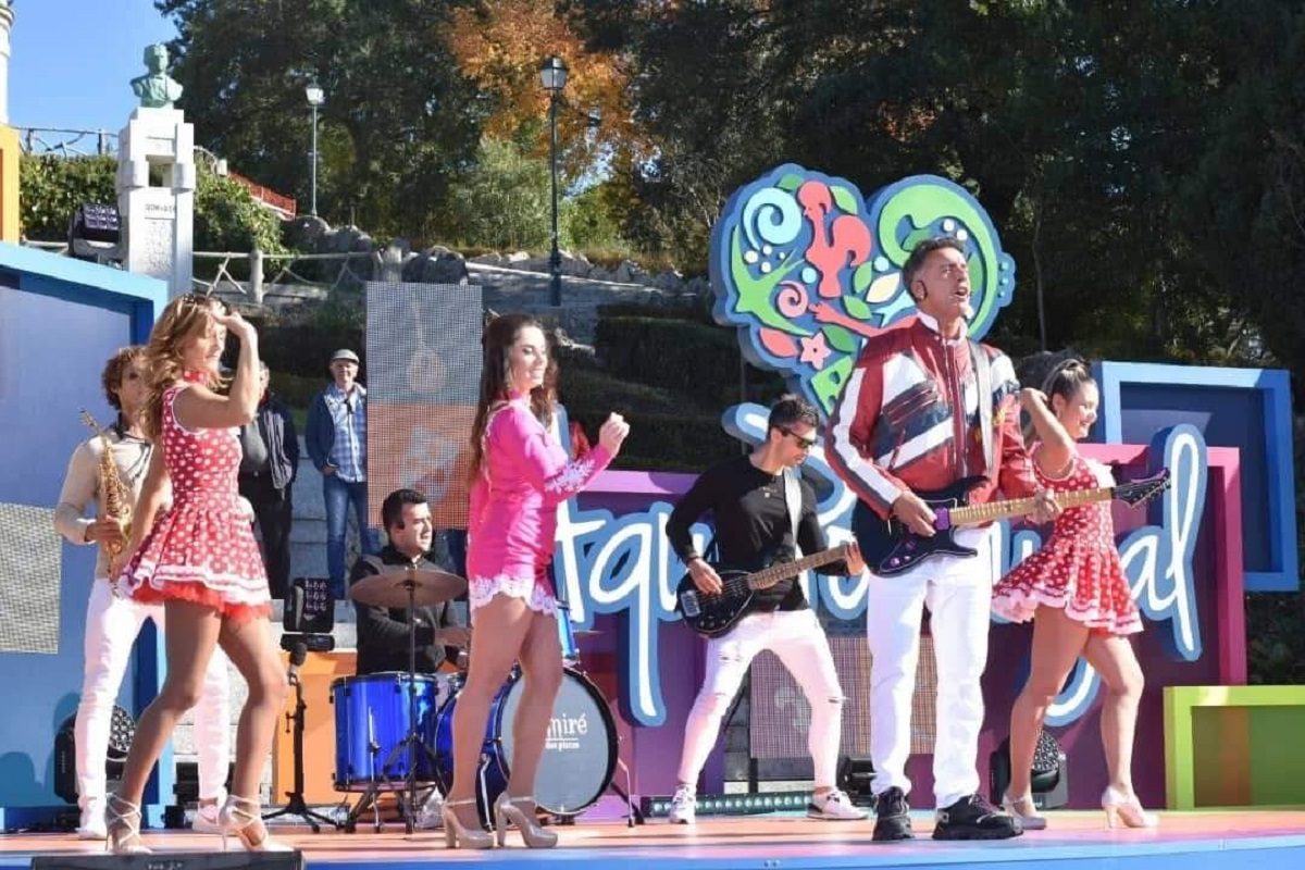 Ponte de Lima acolhe espetáculo de Delfim Júnior e Ympério Show a 24 de abril