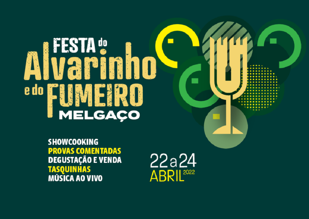 Festa do Alvarinho e do Fumeiro volta a reunir produtores da Sub-Região de Monção e Melgaço