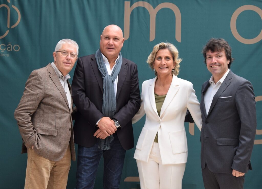 Marca Monção apresentada em Lisboa