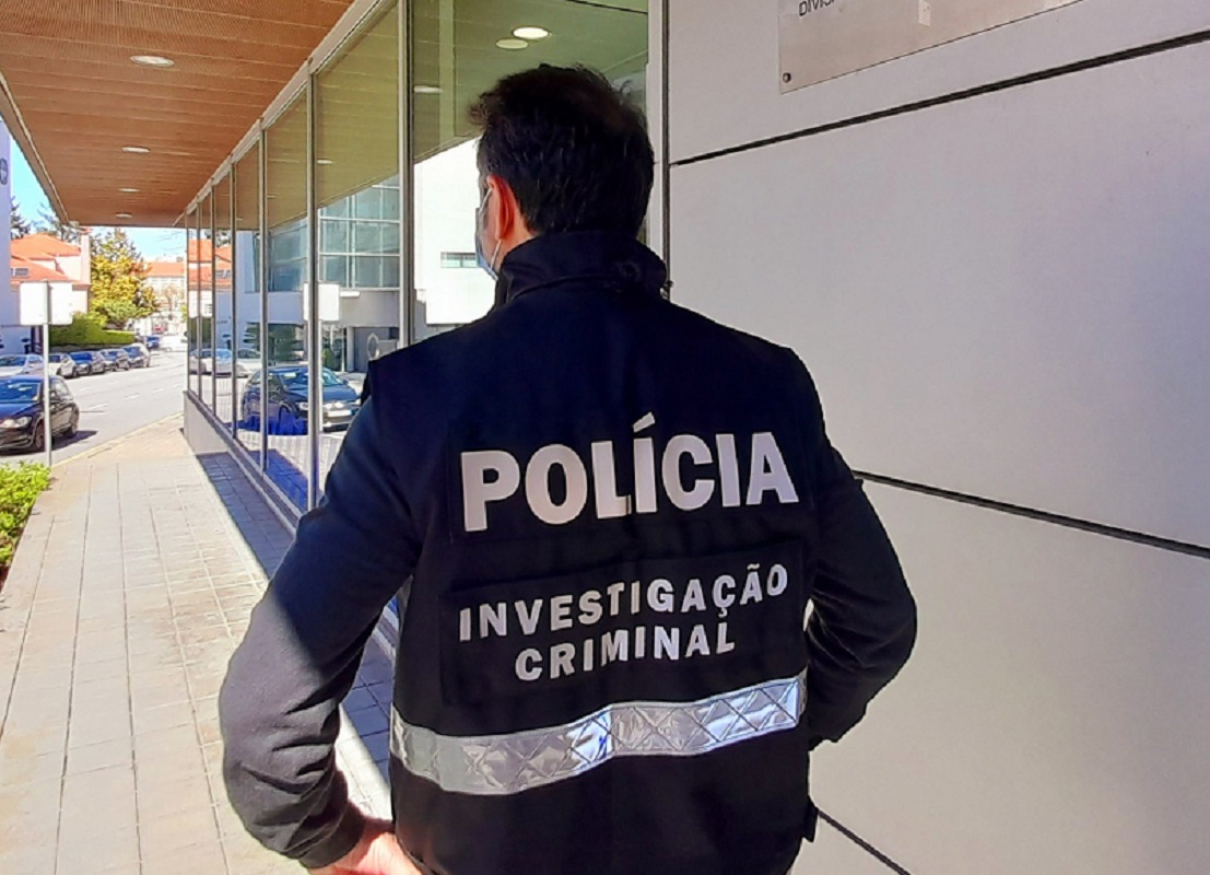Pescador residente em Viana do Castelo foi detido no Porto por tráfico de droga