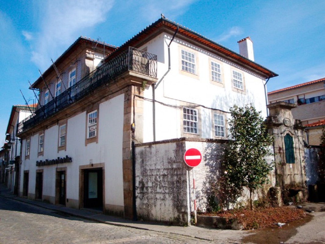 Investimento de 1,3 milhões de euros para requalificar creche da Santa Casa da Misericórdia de Ponte de Lima