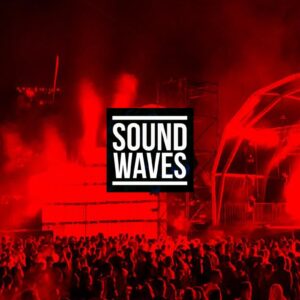Ben Klock, Dave Clarke, Luke Slater, SNTS, Stella Bossi e muitos mais na 15ª edição de Sound Waves
