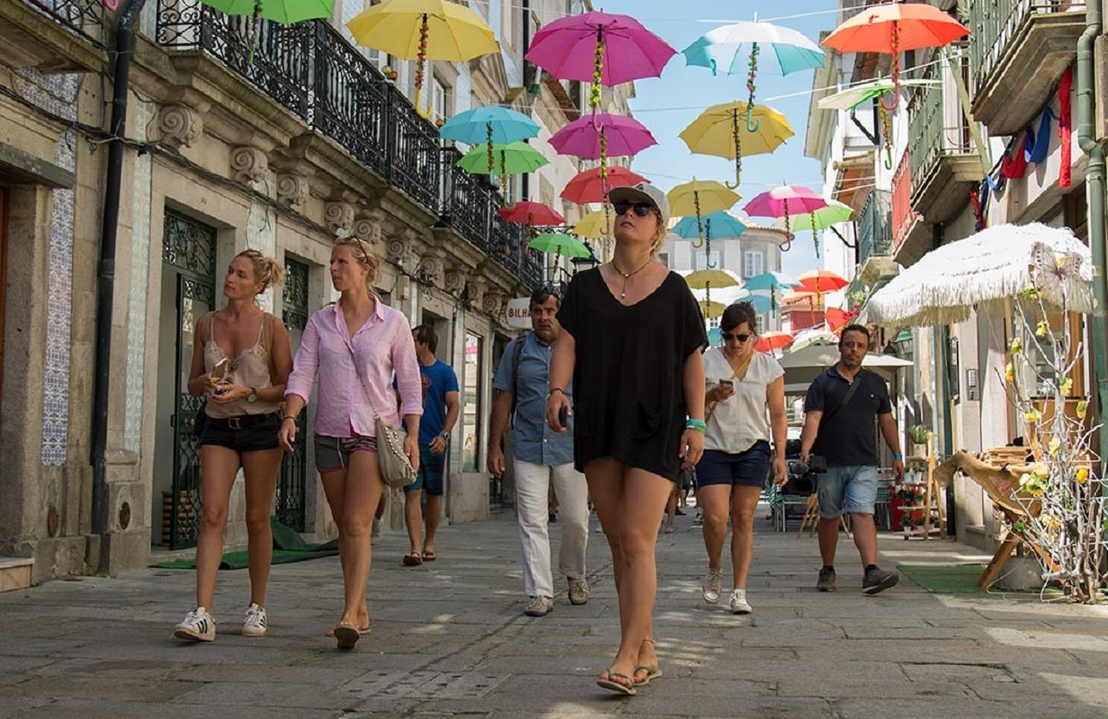 Taxa turística deverá começar a ser aplicada em Viana do Castelo a partir de 2023