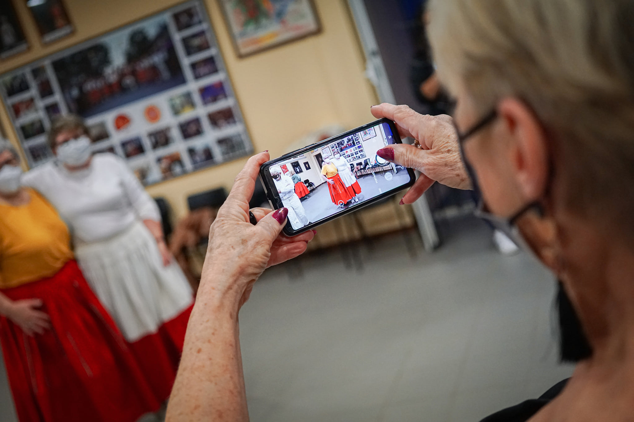 Etnofolclórico “Renascer” celebra dez anos com “Folklore 2.0”