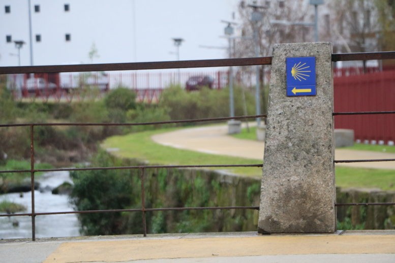 Eurocidade Valença/Tui promove caminhadas pelo Caminho Português da Costa
