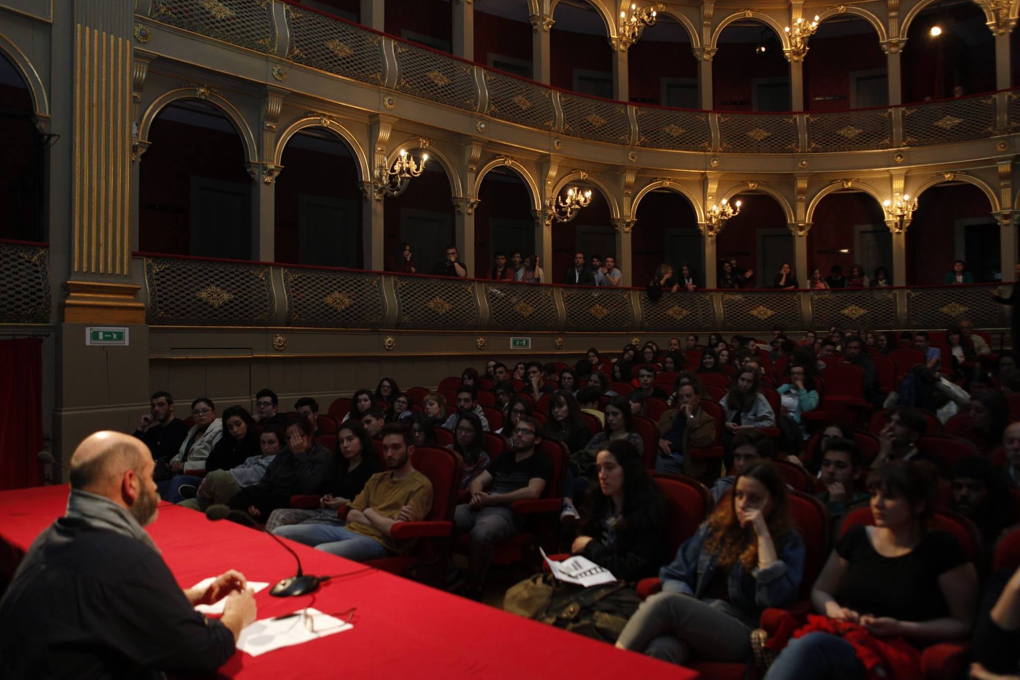 Cinco mil alunos inscritos nos encontros de cinema de Viana do Castelo