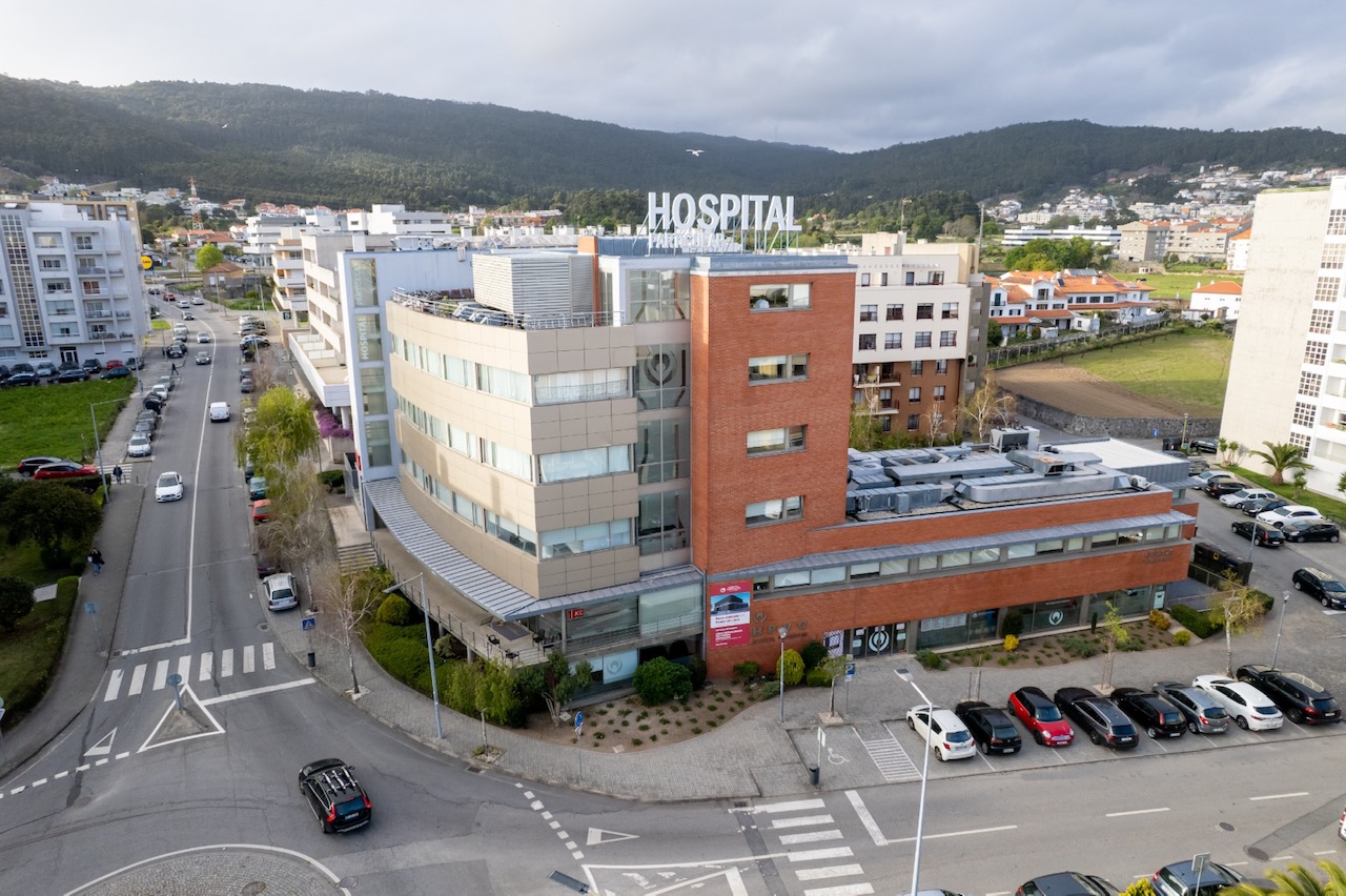 “Empenho, profissionalismo e dedicação” em 18 anos de atividade do Hospital Particular de Viana do Castelo