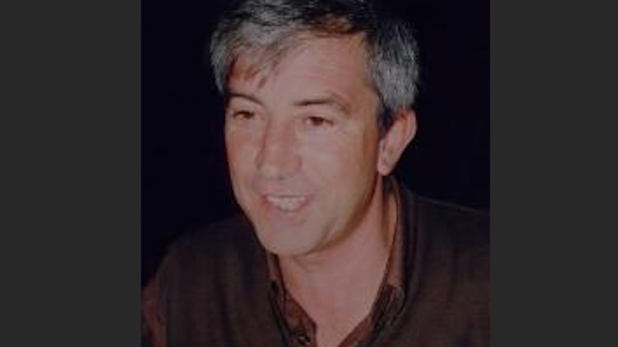 PSD de Caminha de luto pela morte de Luciano Santos
