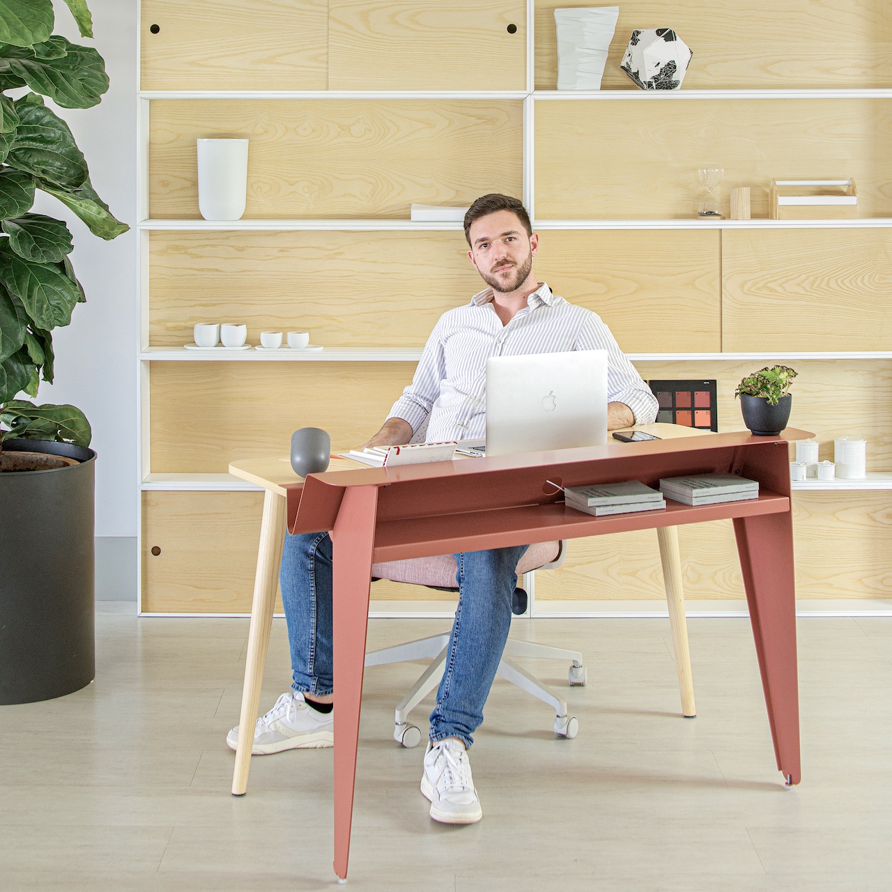 “Piano” de ex-aluno do IPVC venceu prémio design à escala global