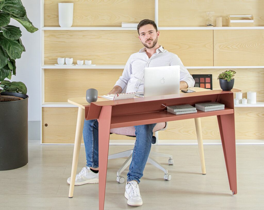 “Piano” de ex-aluno do IPVC venceu prémio design à escala global