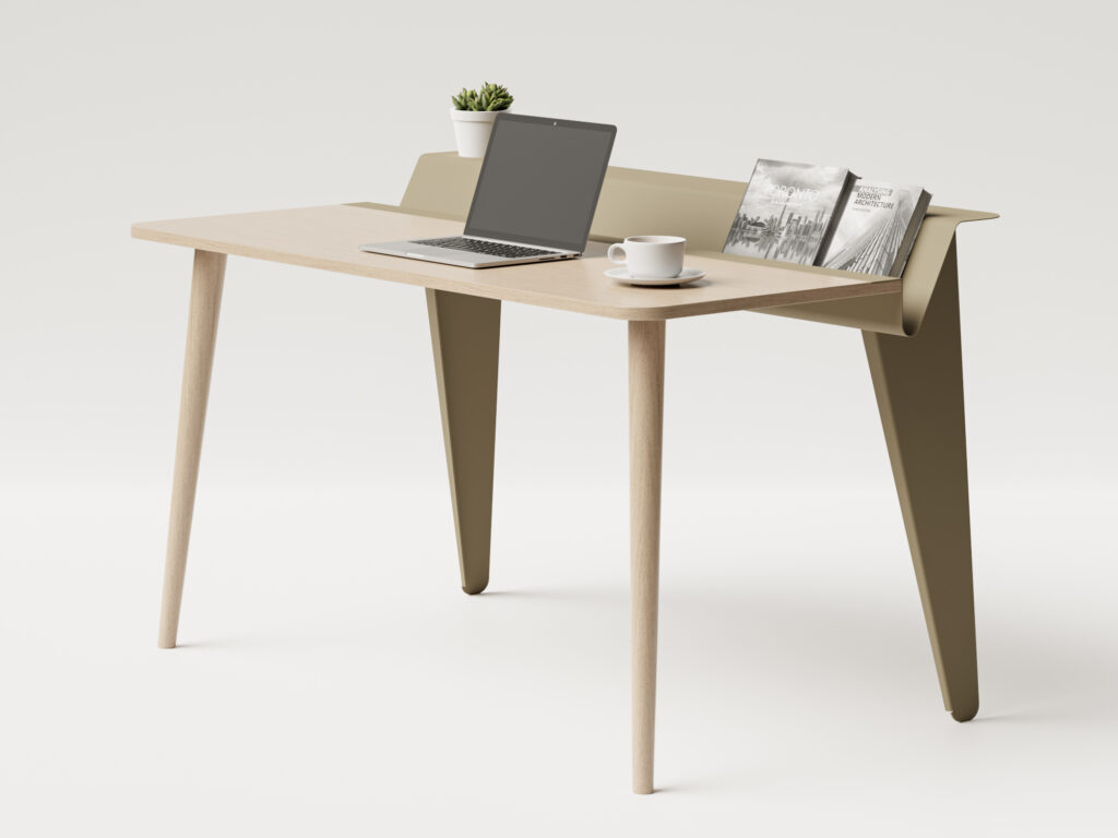 “Piano” de ex-aluno do IPVC venceu prémio design à escala global