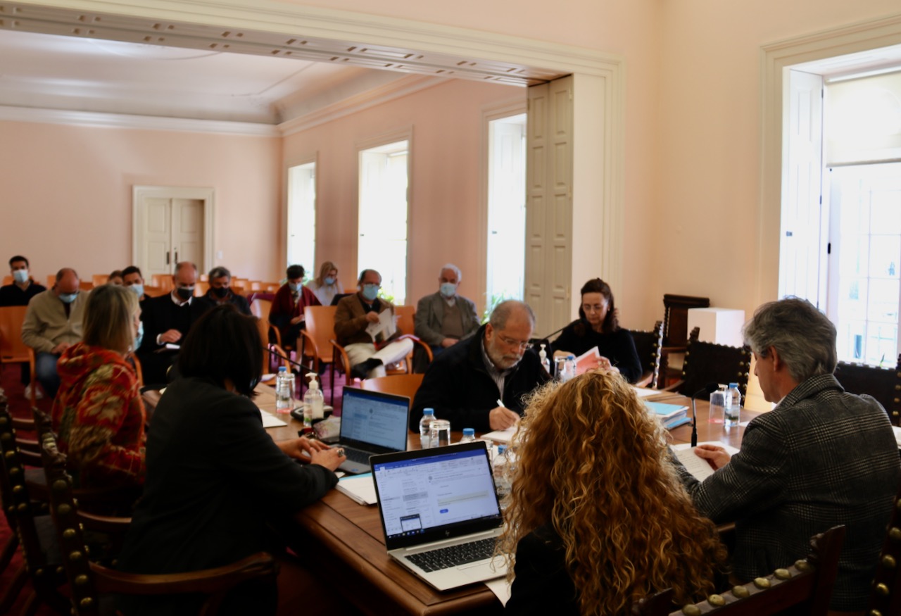 Prazo de candidaturas a Bolsas de Estudo 1º Ciclo do Ensino Superior  prolongado até 15 de novembro