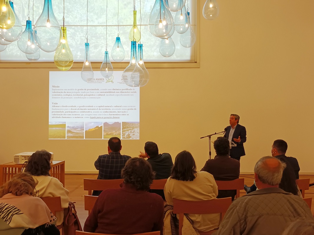 Arcos de Valdevez participa em ciclo de conferências em Serralves