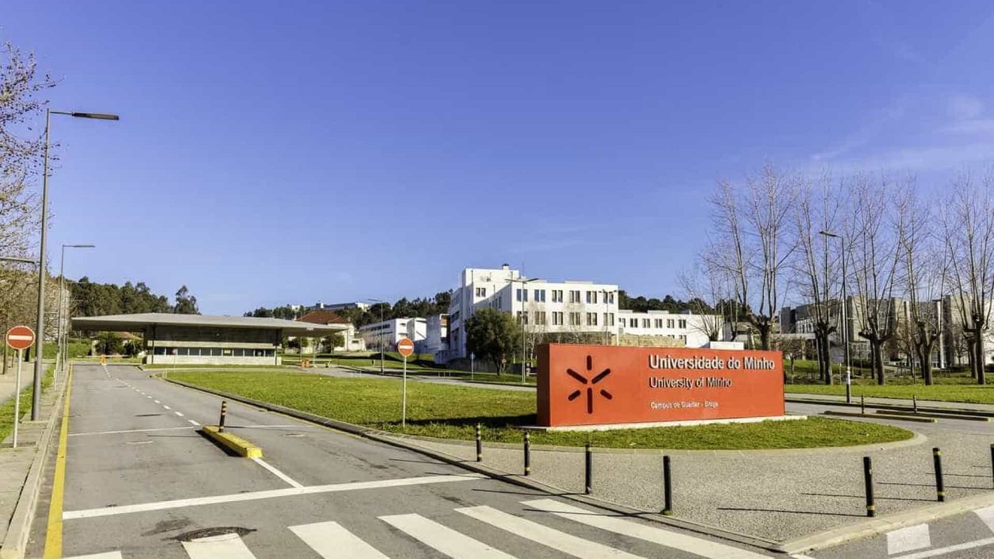 Funcionária da Universidade do Minho acusada de desviar 3.000 euros