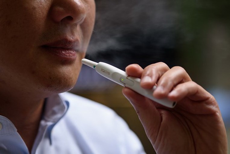 Consumo de tabaco e cigarros eletrónicos nos jovens é preocupante