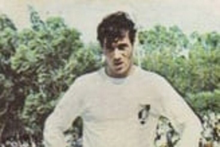 Morreu o antigo jogador do SC Vianense e natural de Vila Praia de Âncora