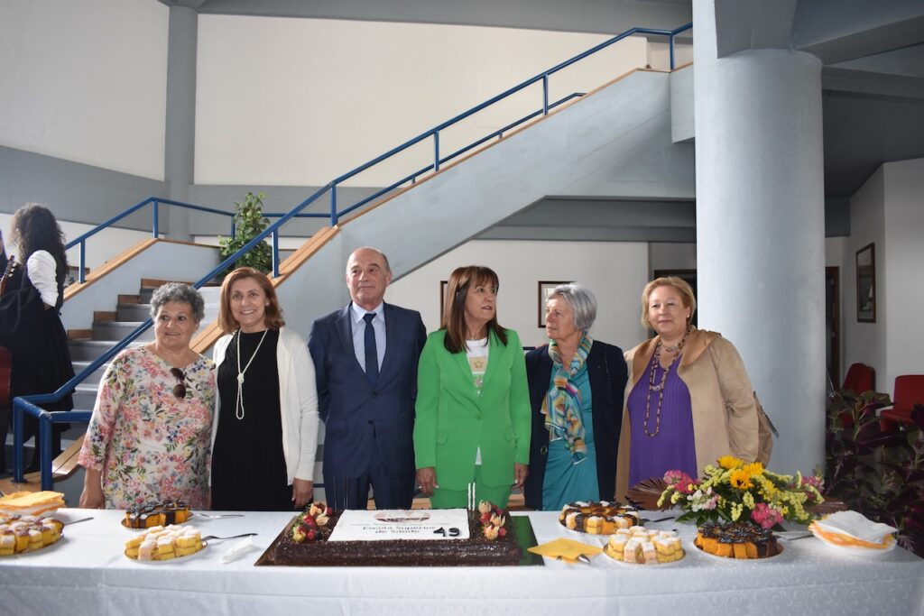 c/FOTOS: Com 49 anos de idade e com muita “Saúde Superior”
