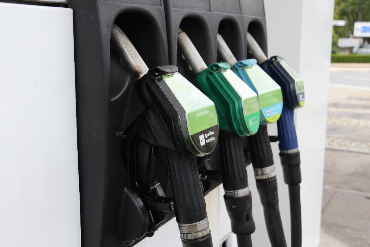 Preço dos combustíveis volta a mudar